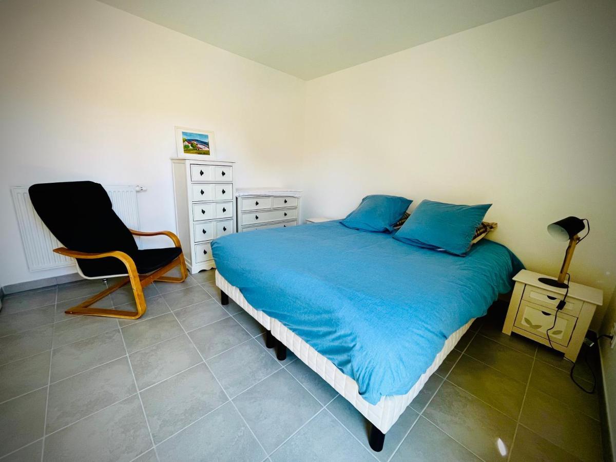Apartmán Chez Caro Port Vendres Exteriér fotografie